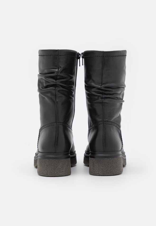 Gabour | Bottes Anthracite Exclusives